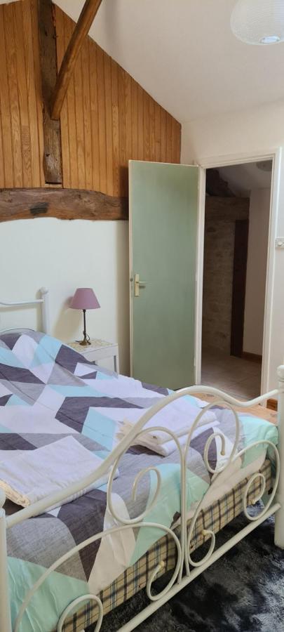 Gites Chouette Bouin  Exterior photo
